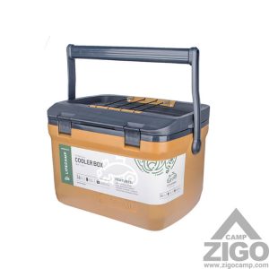 کول باکس 15 لیتر لایف کمپ کد 45840