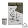 کیسه خواب نیچرهایک 2نفره مدل NH21MSD06