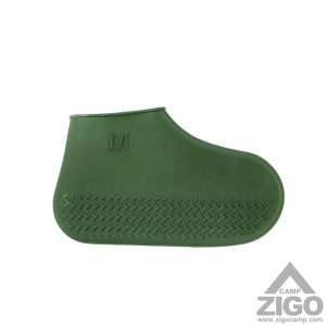 کاور کفش سیلیکونی لایف کمپ کد 45846