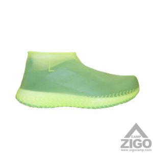 کاور کفش سیلیکونی لایف کمپ کد 45846