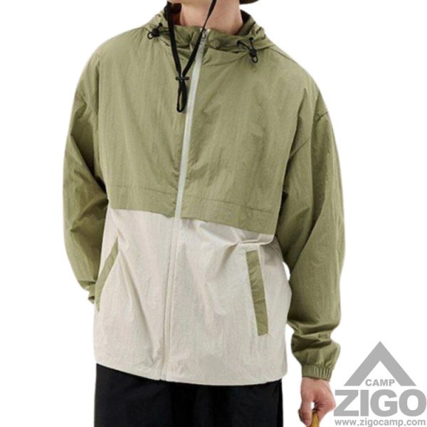 بادگیر Jack Wolfskin مدل 3268