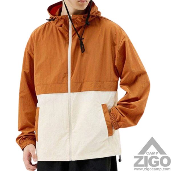 بادگیر Jack Wolfskin مدل 3268