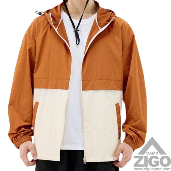 بادگیر Jack Wolfskin مدل 3268