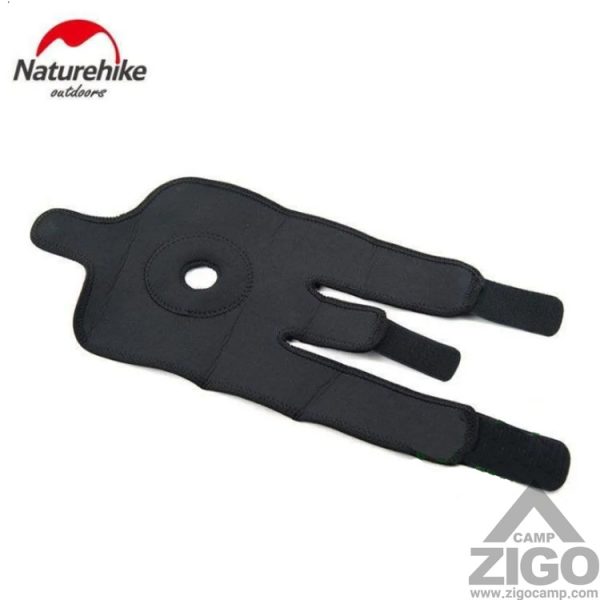 زانوبند کوهنوردی سبک Dura-light مدل NH15A001