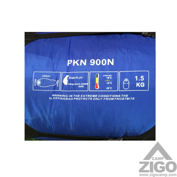 کیسه خواب پکینیو مدل PKN 900N