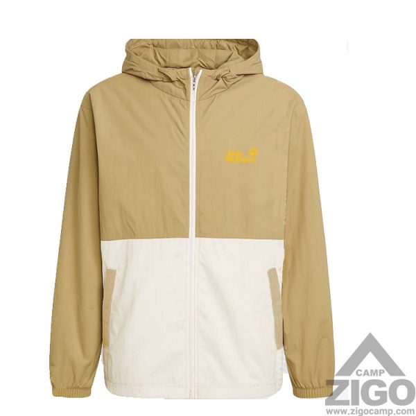 بادگیر Jack Wolfskin مدل 3268