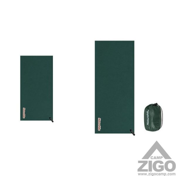 حوله حمام نیچرهایک مدل CNK2300SS010