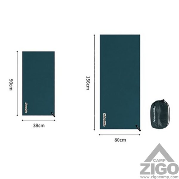 حوله حمام نیچرهایک مدل CNK2300SS010