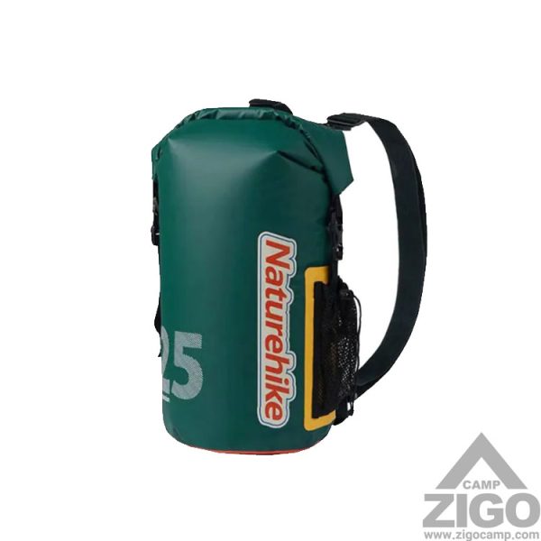 درای بگ 25 L نیچرهایک مدل CNK2300BS017