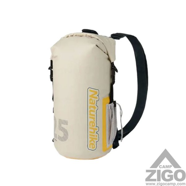 درای بگ 25 L نیچرهایک مدل CNK2300BS017