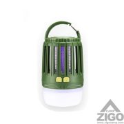 چراغ چادر و حشره کش نیچرهایک مدل NH20ZM003