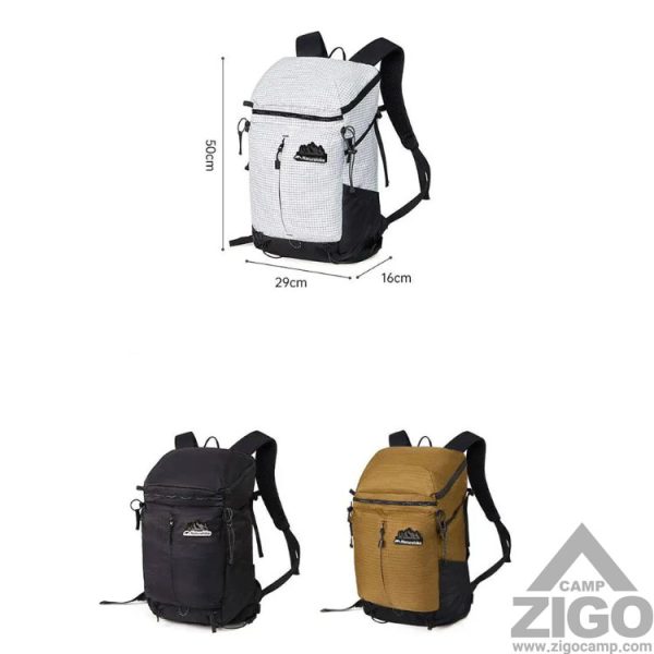 کوله پشتی نیچرهایک مدل CNK2300BB017