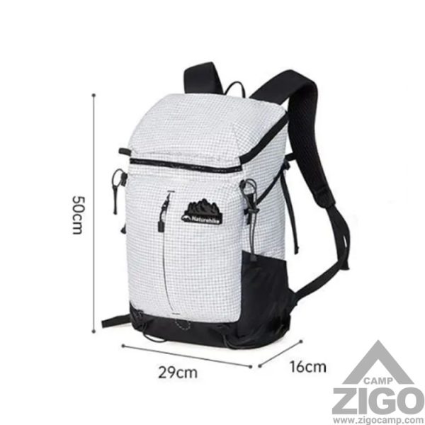 کوله پشتی نیچرهایک مدل CNK2300BB017