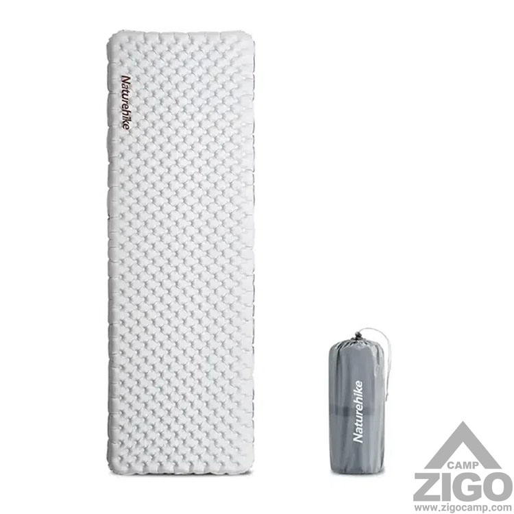 Naturehike Air Mattress CNK2450WS038 تشک بادی نیچرهایک CNK2450WS038