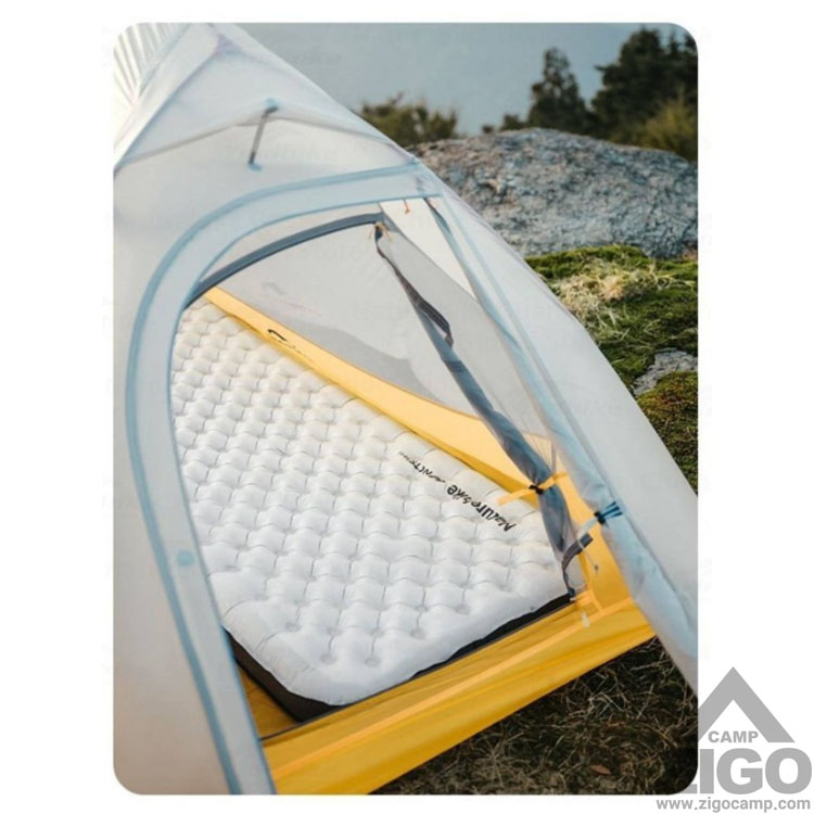 Naturehike Air Mattress CNK2450WS038 تشک بادی نیچرهایک CNK2450WS038