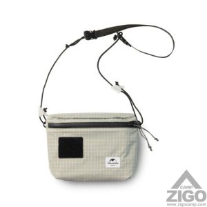 کیف دوشی فوق سبک TAS SELEMPANG DYNEEMA NATUREHIKE NH20BB204 SLING