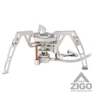 سرشعله شلنگ دار BRS-6