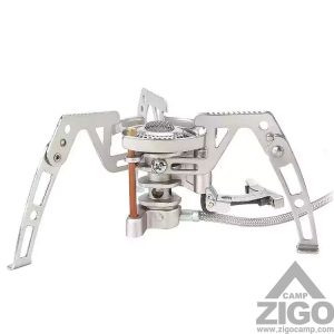 سرشعله شلنگ دار BRS-6