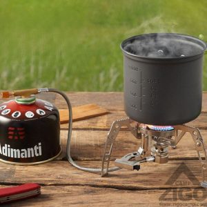 سرشعله شلنگ دار BRS-6