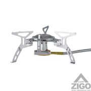 سرشعله شلنگ دار نيچرهايك مدل NH21RJ009