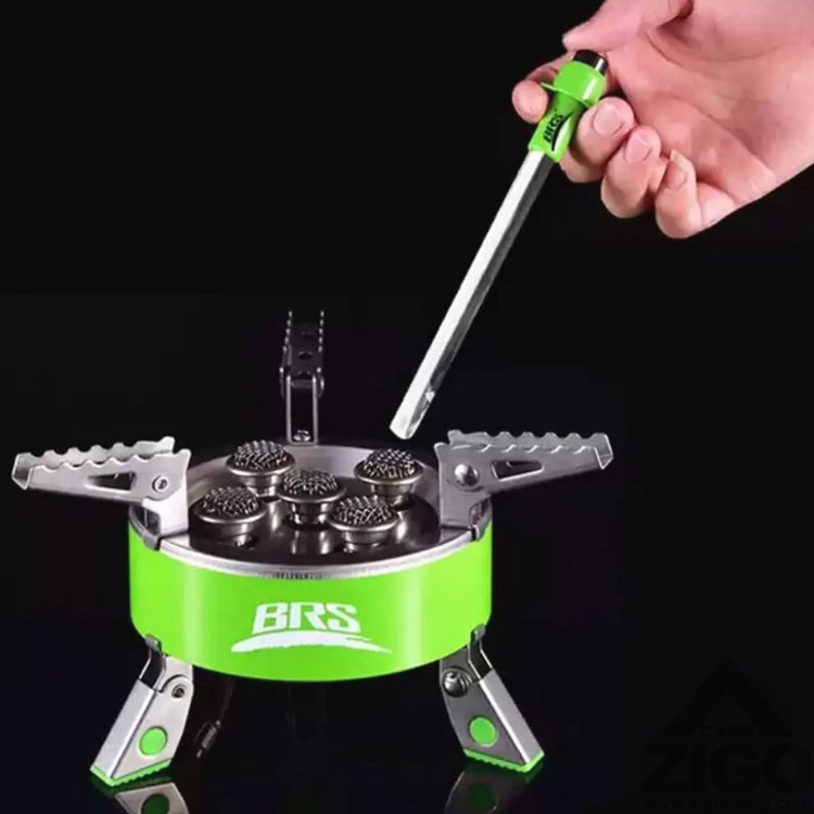 BRS-191A lighter فندک جرقه زن BRS-191A