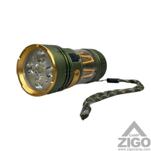 چراغ قوه نیچرهایک CNK2300011