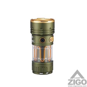 چراغ قوه نیچرهایک CNK2300011