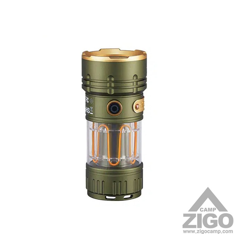 Naturehike Flashlight CNK2300011 چراغ قوه نیچرهایک CNK2300011