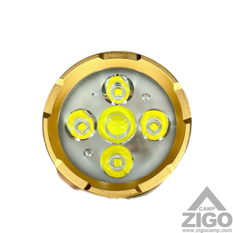 Naturehike Flashlight CNK2300011 چراغ قوه نیچرهایک CNK2300011