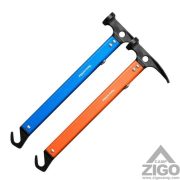 چکش آلومینیومی نیچرهایک NH15A010-I