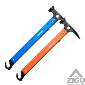 چکش آلومینیومی نیچرهایک NH15A010-I