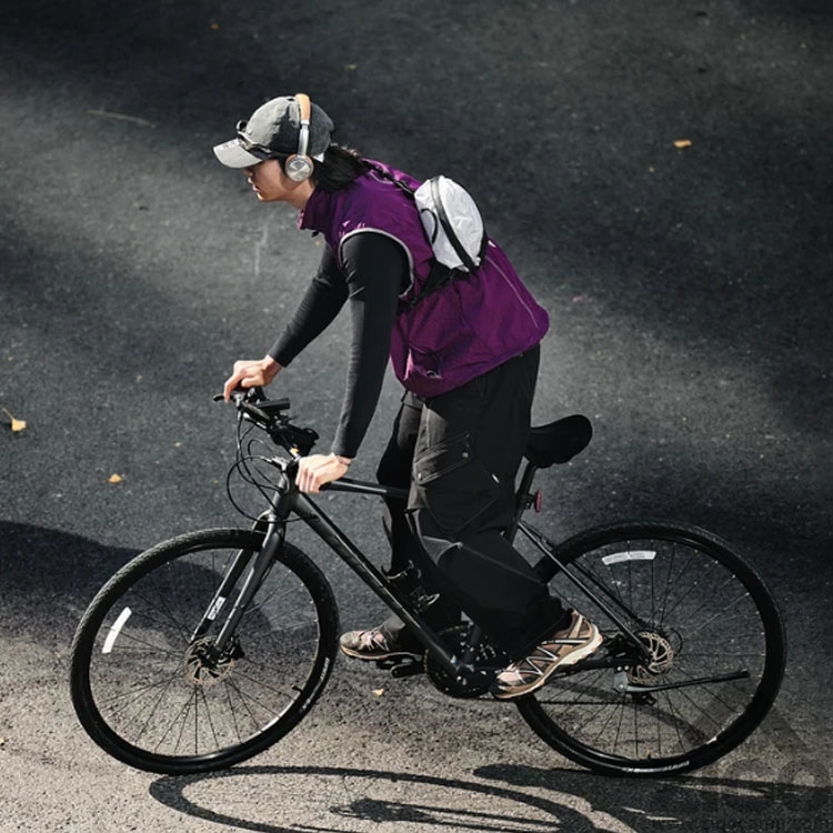 Naturehike Waist Bag CNK2300BB013 کیف کمری نیچرهایک CNK2300BB013