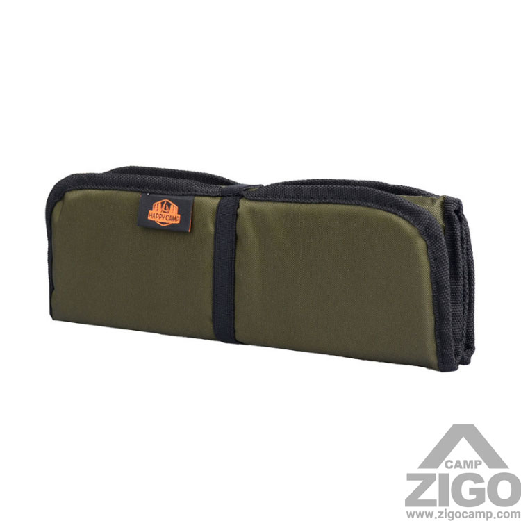 زیرنشیمن کوچک آکاردئونی هپی کمپ کد 46810