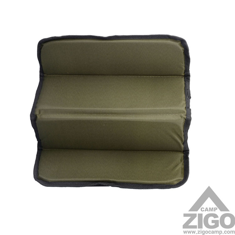 زیرنشیمن کوچک آکاردئونی هپی کمپ کد 46810