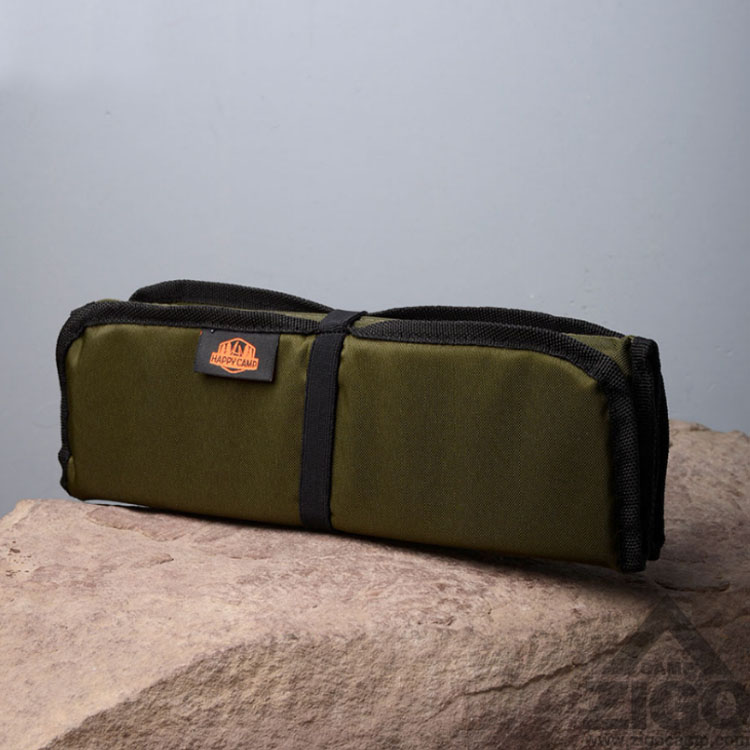 زیرنشیمن کوچک آکاردئونی هپی کمپ کد 46810