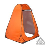 چادر صحرایی حمام و دستشویی Toby’s مدل 2WD 1.5 M
