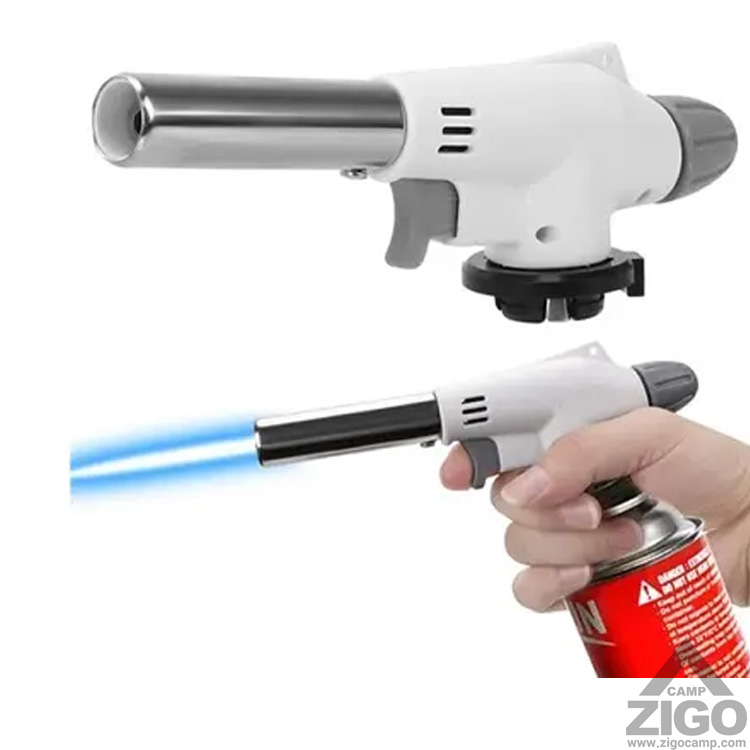 Campo Tour Flamethrower Model 920 شعله افکن تور کمپو مدل 920